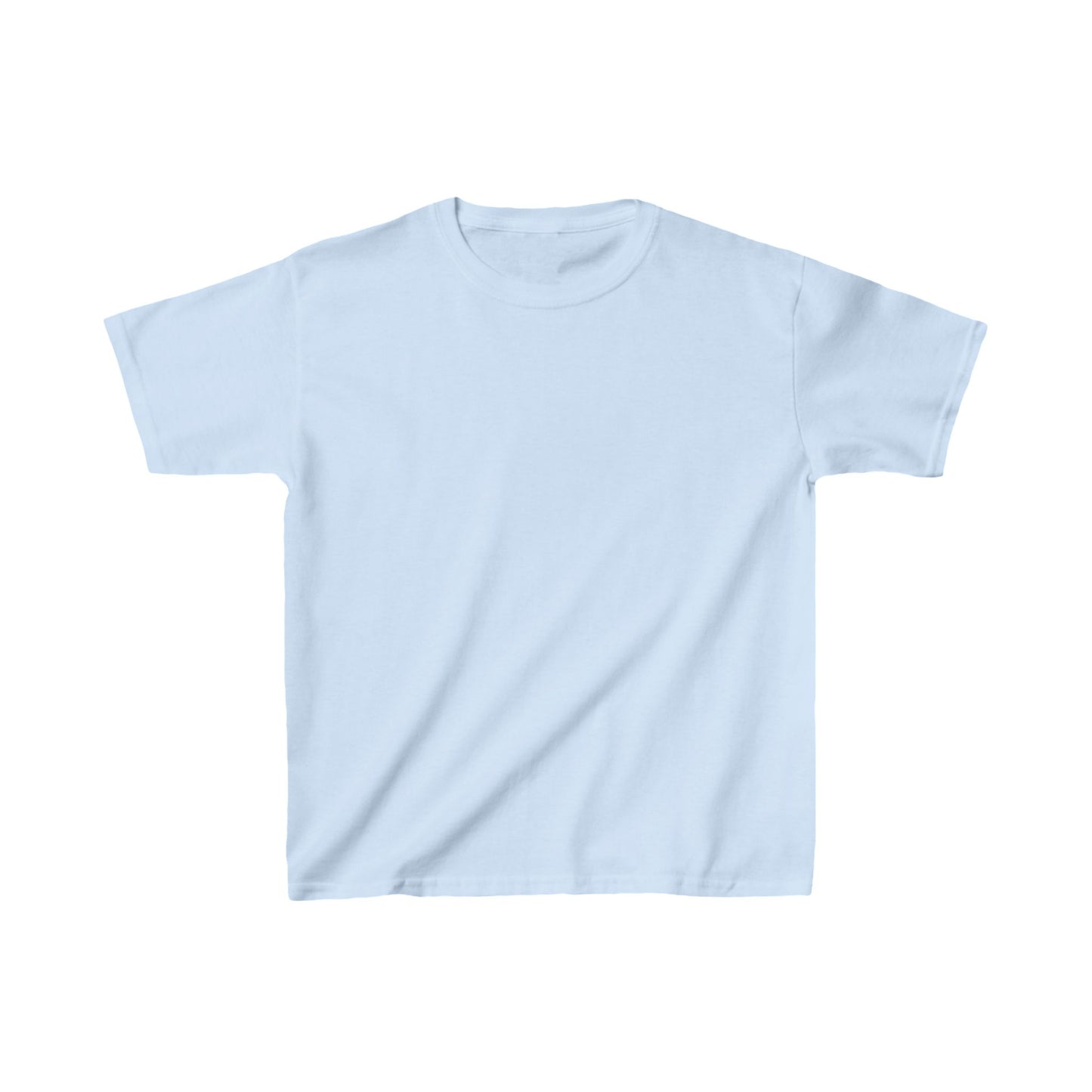 CA - Kids Heavy Cotton™ Tee