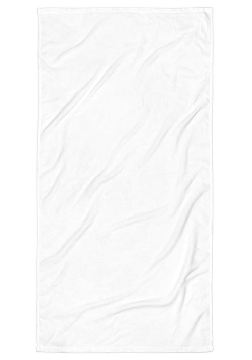 Sublimated Towel