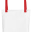 All-Over Print Tote Bag