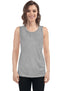 Women's Muscle Tank | Bella + Canvas 8803
