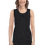 Women's Muscle Tank | Bella + Canvas 8803