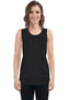 Women's Muscle Tank | Bella + Canvas 8803