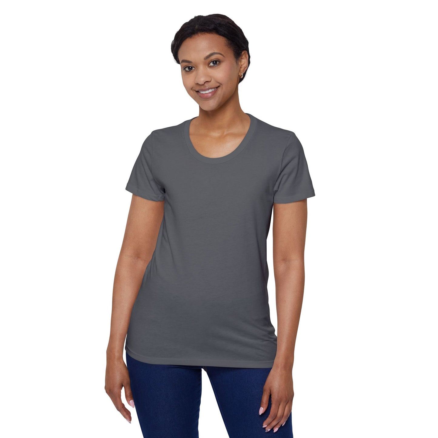 CA - Women's Organic Short Sleeve T-Shirt