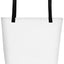 All-Over Print Large Tote Bag w/ Pocket