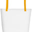 All-Over Print Large Tote Bag w/ Pocket