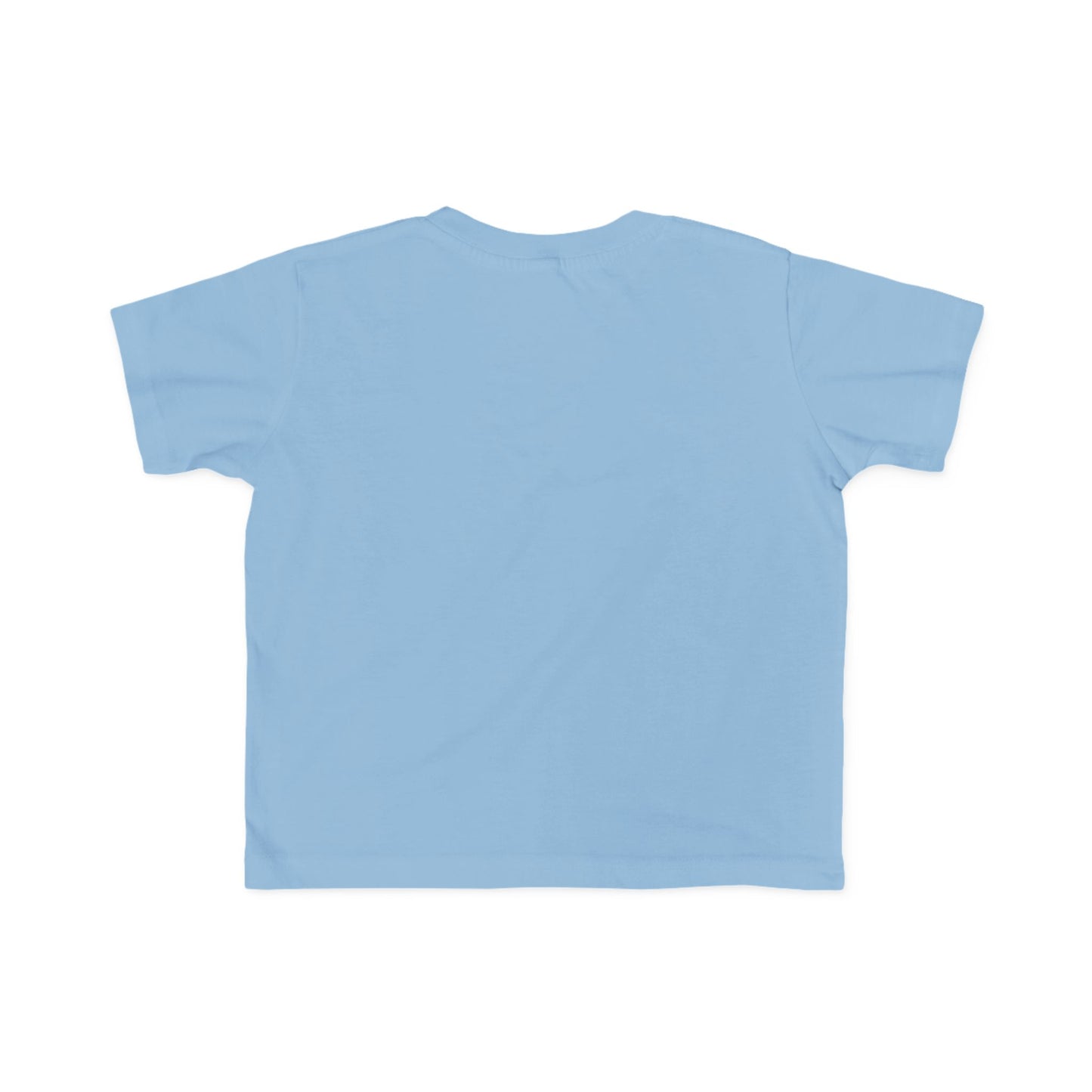 CA - Toddler's Fine Jersey Tee