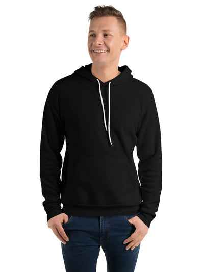Unisex Pullover Hoodie | Bella + Canvas 3719