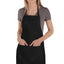 Embroidered Apron | Liberty Bags 5502