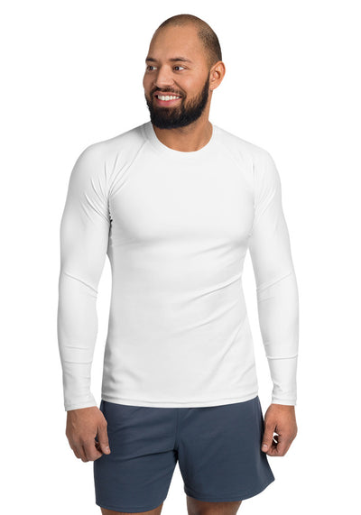 All-Over Print Men's Rash Guard