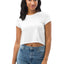 All-Over Print Crop Tee