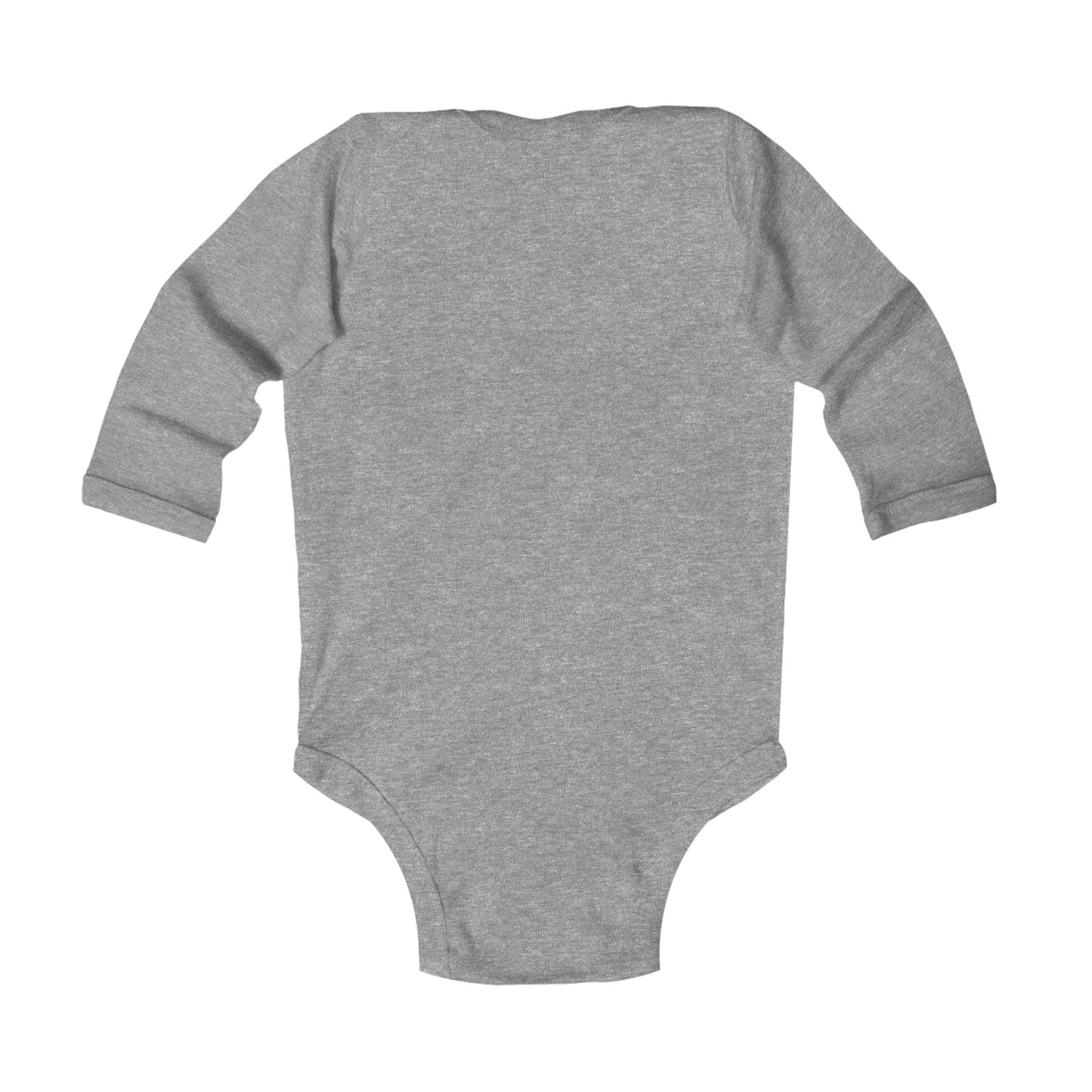 CA - Infant Long Sleeve Bodysuit