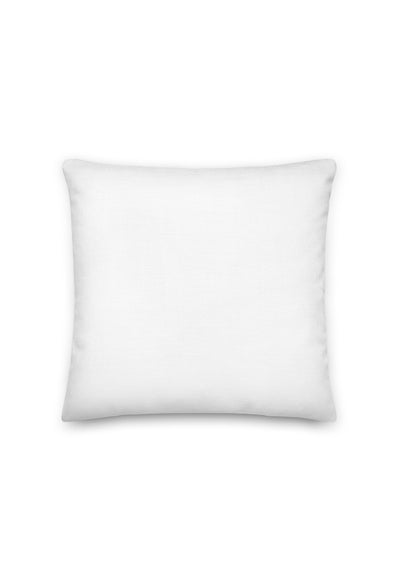 All-Over Print Premium Pillow