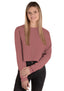 Women's Cropped Sweatshirt | Bella + Canvas 7503