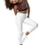 All-Over Print Kids Leggings