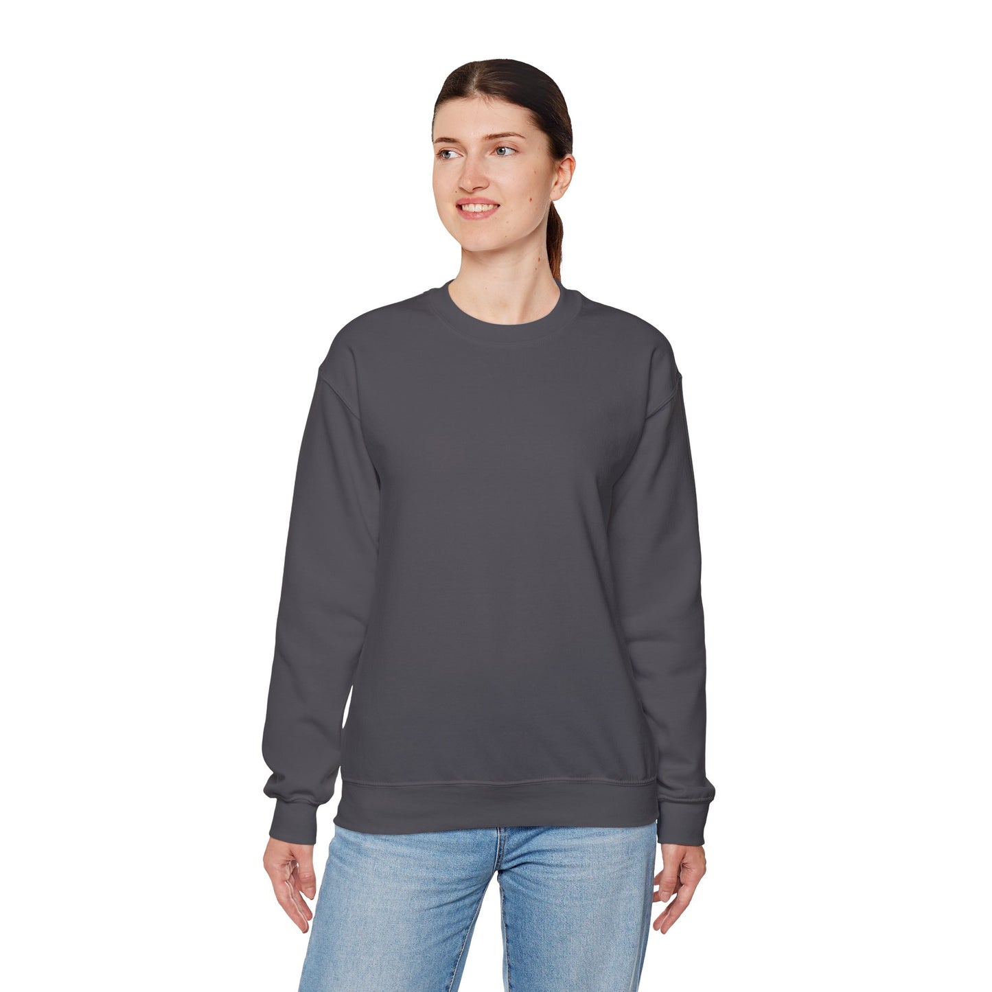 CA - Unisex Heavy Blend™ Crewneck Sweatshirt