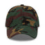 Classic Dad Hat | Yupoong 6245CM