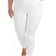 All-Over Print Plus Size Leggings