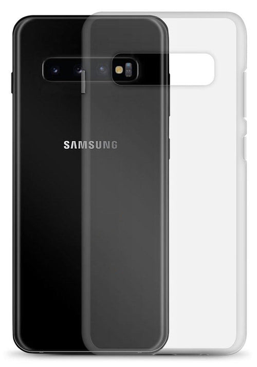 Clear Case for Samsung®
