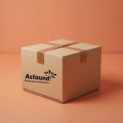 Astound New Hire Kit - Women's