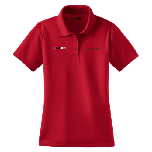 SLConstruction -   CornerStone Women's Select Snag-Proof Polo v1
