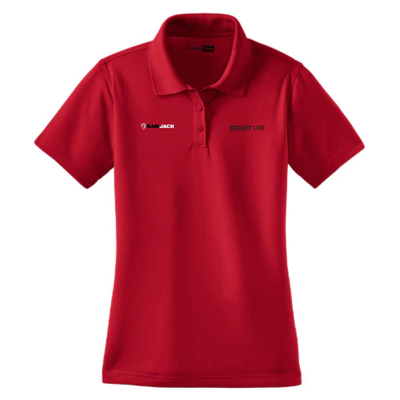 SLConstruction -   CornerStone Women's Select Snag-Proof Polo v1