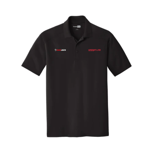 SLConstruction - CornerStone Select Lightweight Snag-Proof Polo v1