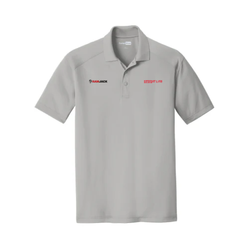 SLConstruction - CornerStone Select Lightweight Snag-Proof Polo v2