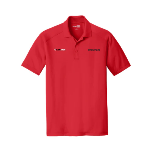 SLConstruction - CornerStone Select Lightweight Snag-Proof Polo v3