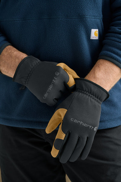Carhartt High-Dexterity Open-Cuff Glove CTGD0794