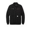 SLConstruction - Carhartt Midweight 1/4-Zip Mock Neck Sweatshirt v1