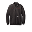 SLConstruction - Carhartt Midweight 1/4-Zip Mock Neck Sweatshirt v2
