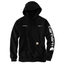 SLConstruction - Carhartt Midweight Hooded Logo Sweatshirt