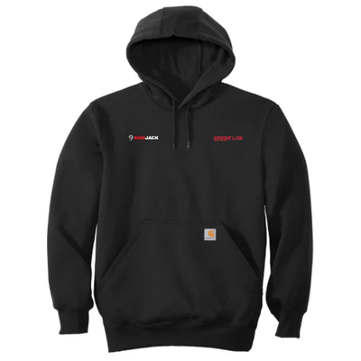 SLConstruction - Carhartt Rain Defender Paxton Heavyweight Hooded Sweatshirt