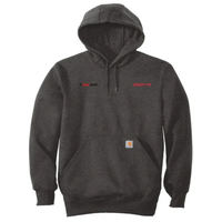 SLConstruction - Carhartt Rain Defender Paxton Heavyweight Hooded Sweatshirt