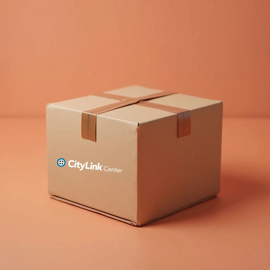 CityLink Center Mens New Hire Box