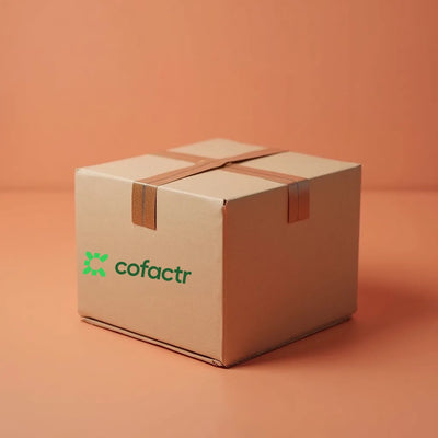 Cofactr - Start ‘em Young!