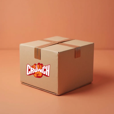 Crunch Fitness FGC Staff New Hire Kit - Men's