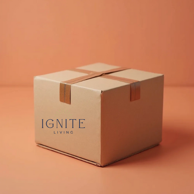 Ignite Living Welcome Box HireKit