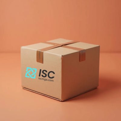 ISC Swag Box
