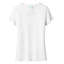 The Grove - Port & Company Ladies Fan Favorite Blend V-Neck Tee