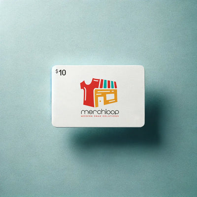 Merchloop Gift Card