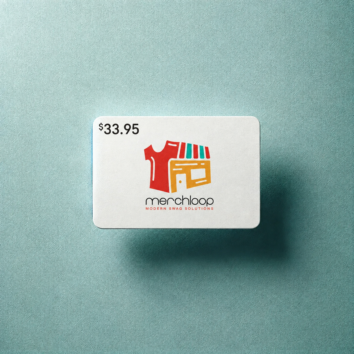 Kinetic319 Gift Card