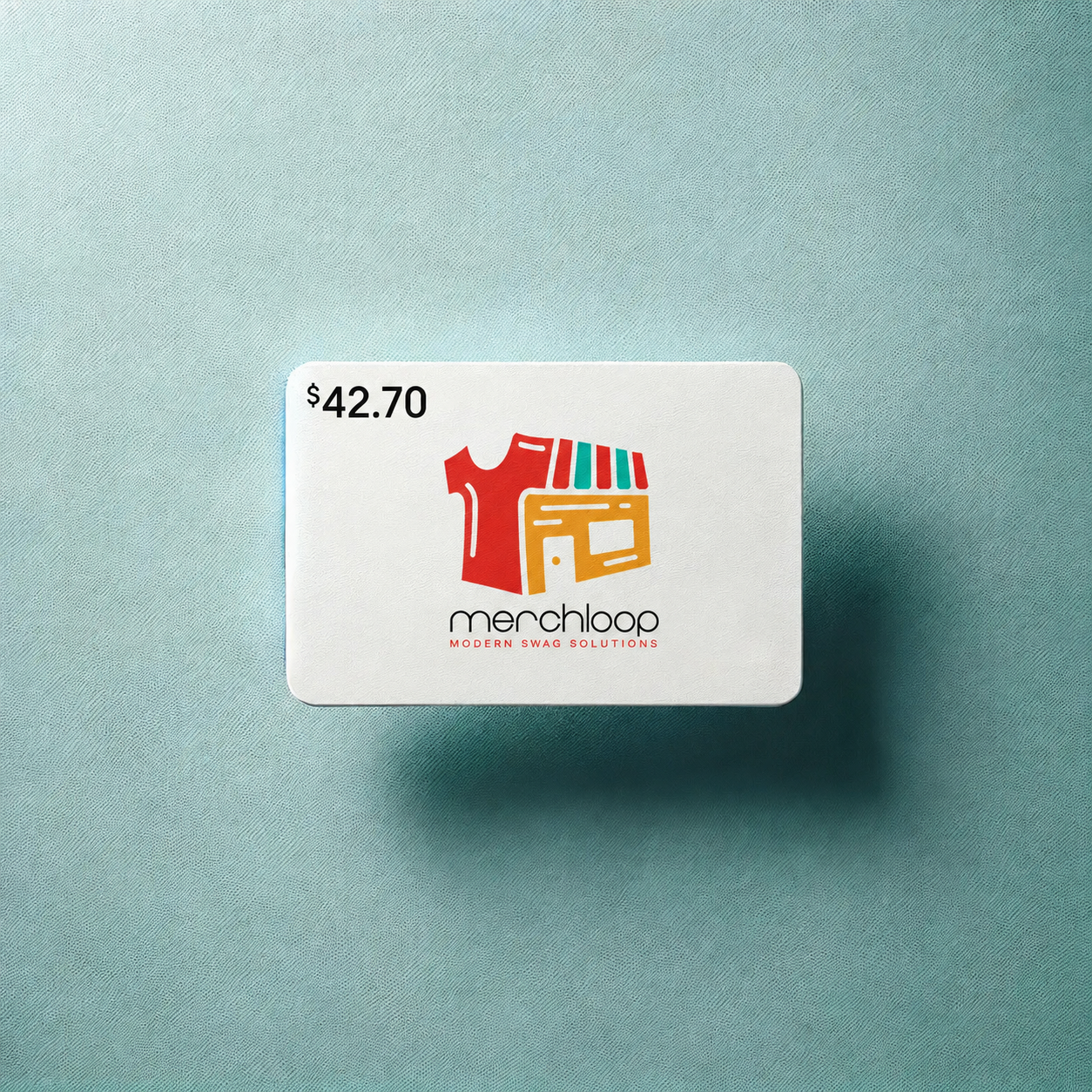Kinetic319 Gift Card