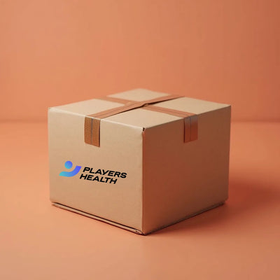 Players Health Swag Box