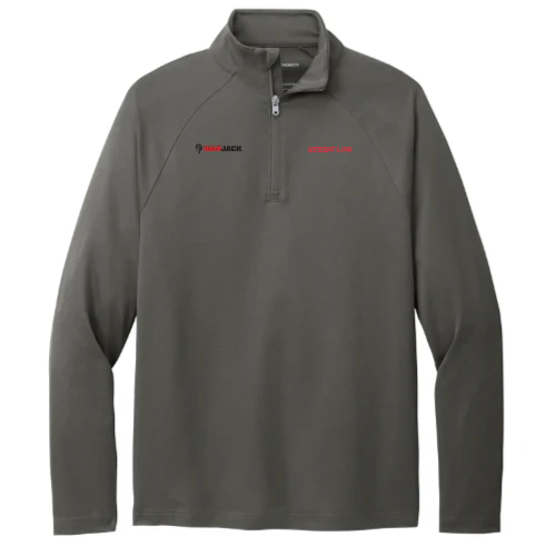 SLConstruction - Sustainable Port Authority C-FREE Cypress 1/4-Zip v3