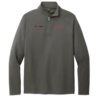 SLConstruction - Sustainable Port Authority C-FREE Cypress 1/4-Zip v3