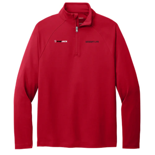 SLConstruction - Sustainable Port Authority C-FREE Cypress 1/4-Zip v1