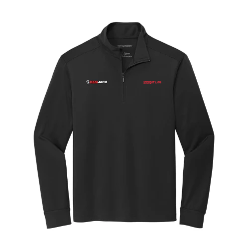 SLConstruction - Port Authority C-FREE Snag-Proof 1/4-Zip v1