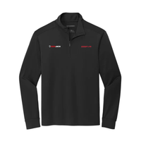 SLConstruction - Port Authority C-FREE Snag-Proof 1/4-Zip v1