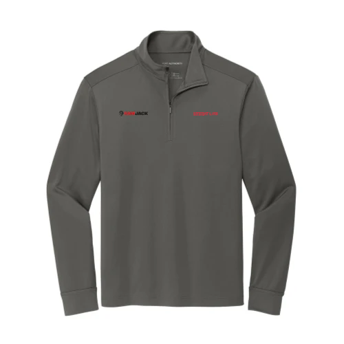 SLConstruction - Port Authority C-FREE Snag-Proof 1/4-Zip v2